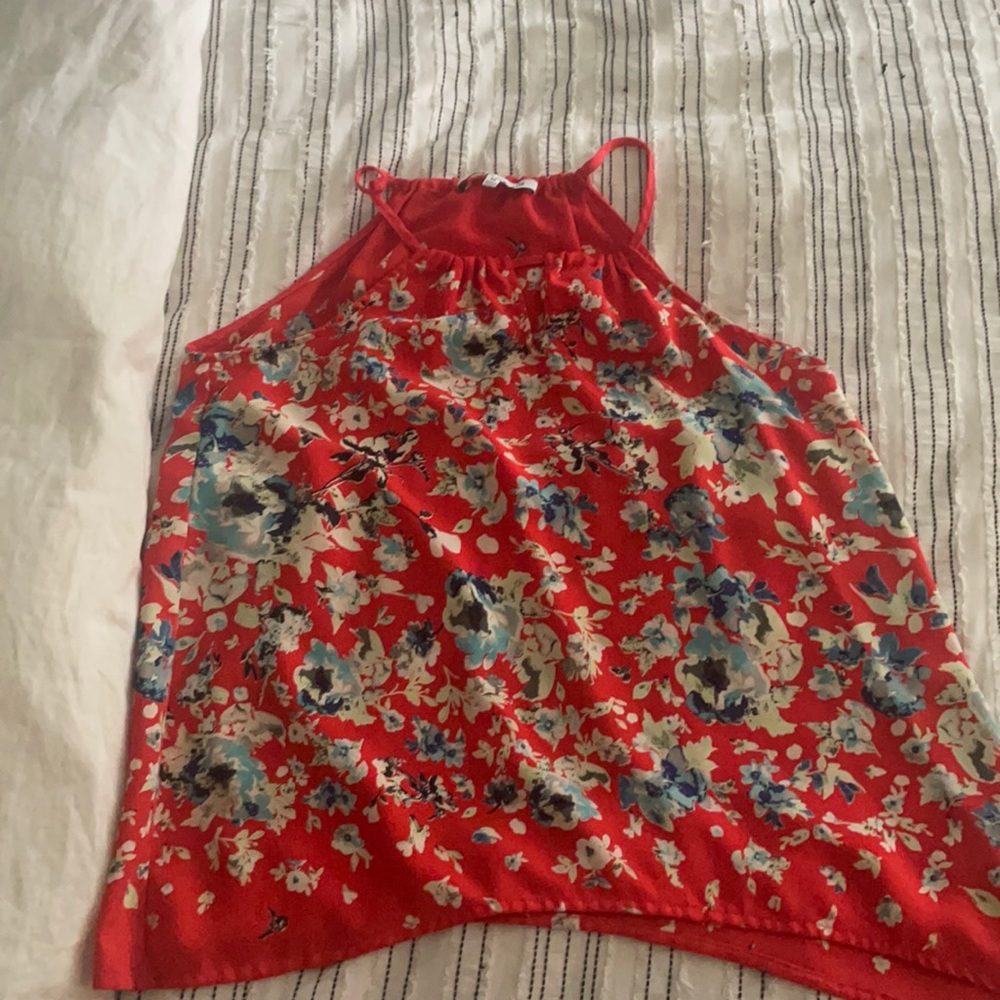 Stitch fix tank top